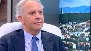 Наш учен разкри крие ли името Северна Македония опасности за определени претенции към България?