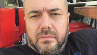 Бабаитът, нападнал охранител с нож, се оказа перничанин! А историята му за случилото се е доста по-различна 