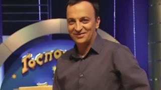 Бащата на Гос­подаря на ефира Румен Угрински заковал легендар­ния сериен изна­силвач Жоро Павето