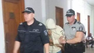 Шокиращи подробности: След зверските удари на Теньо части от черепа се забили в мозъка на Ивета, няма милост за изрода!
