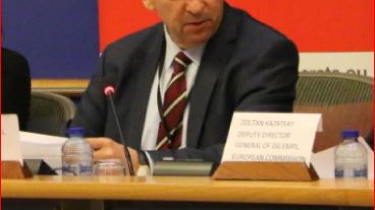 Пирински към Катайнен: Комисията загърбва неравенствата!