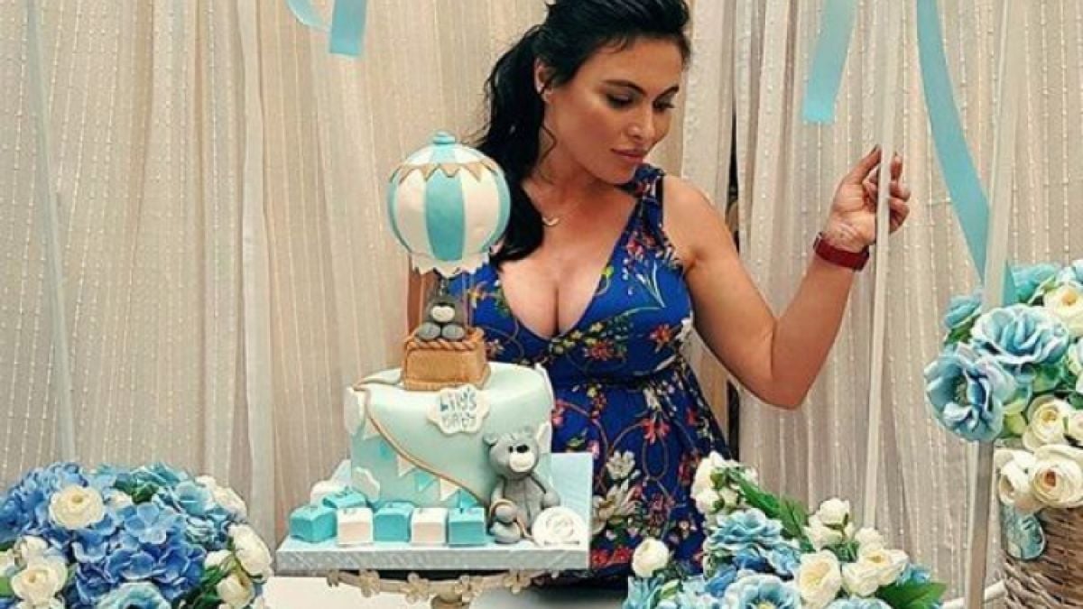 Брадърката Лили направи приятеля си най-щастливия мъж на света 