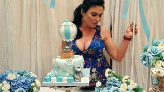 Брадърката Лили направи приятеля си най-щастливия мъж на света 