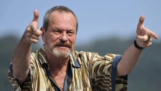 Съдебна битка около дългоочакван филм на режисьора Тери Гилиъм
