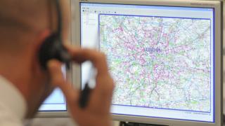 Малък взрив в станция на лондонското метро