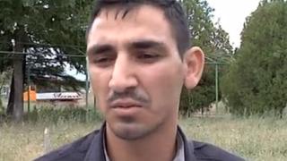 Куриоз в Сливен! Мъж отиде да подава документи в КАТ, а се оказа арестант