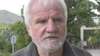 Баща на загиналия в Горни Лом Михаил: Експертизата доказа редица нарушение, заводът е пълен с бомби със закъснител