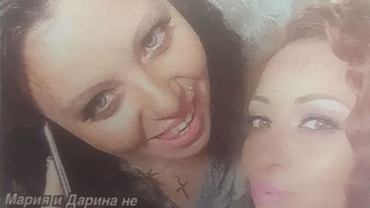 Трюфел мафията преби с тръби и бухалки красивите гъбарки Мария и Дарина! Борбата е за територии и стотици левове (СНИМКИ)