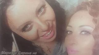 Трюфел мафията преби с тръби и бухалки красивите гъбарки Мария и Дарина! Борбата е за територии и стотици левове (СНИМКИ)