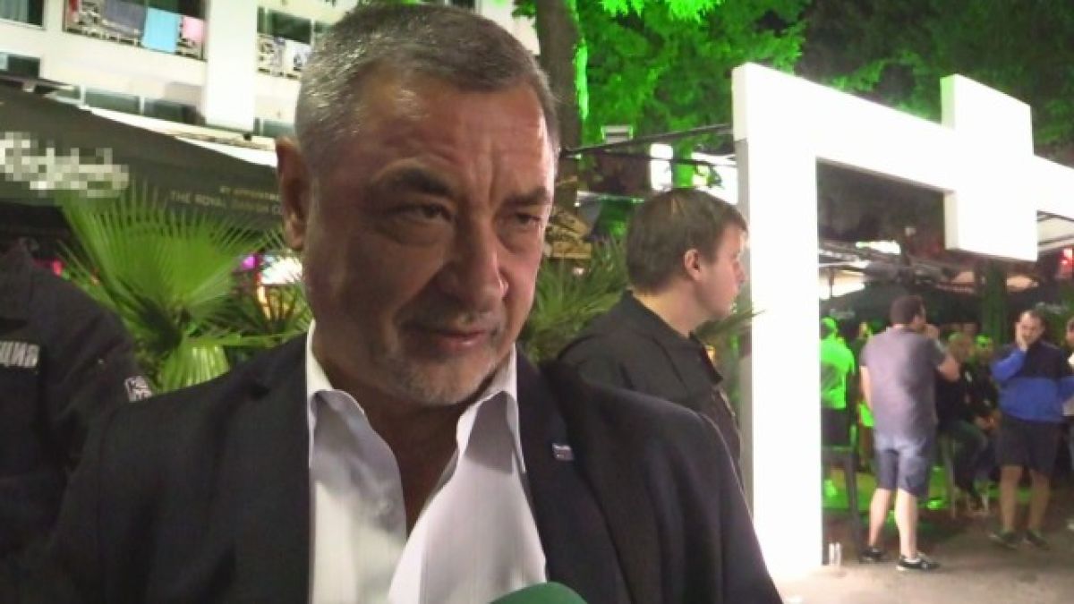 Шумово замърсяване в Слънчев бряг не може, а каравани и боклук на плажа – няма проблем