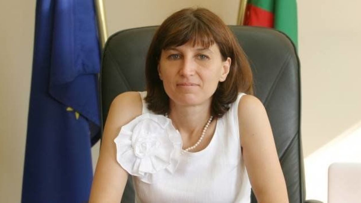 Кметицата на "Овча Купел" решава голям воден проблем в София!