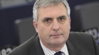 Калфин загуби битката за шеф на ОЛАФ