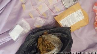 Удар срещу наркомафията: Секнаха доходоносния бизнес на известен сливенски дилър в сърцето на Слънчака