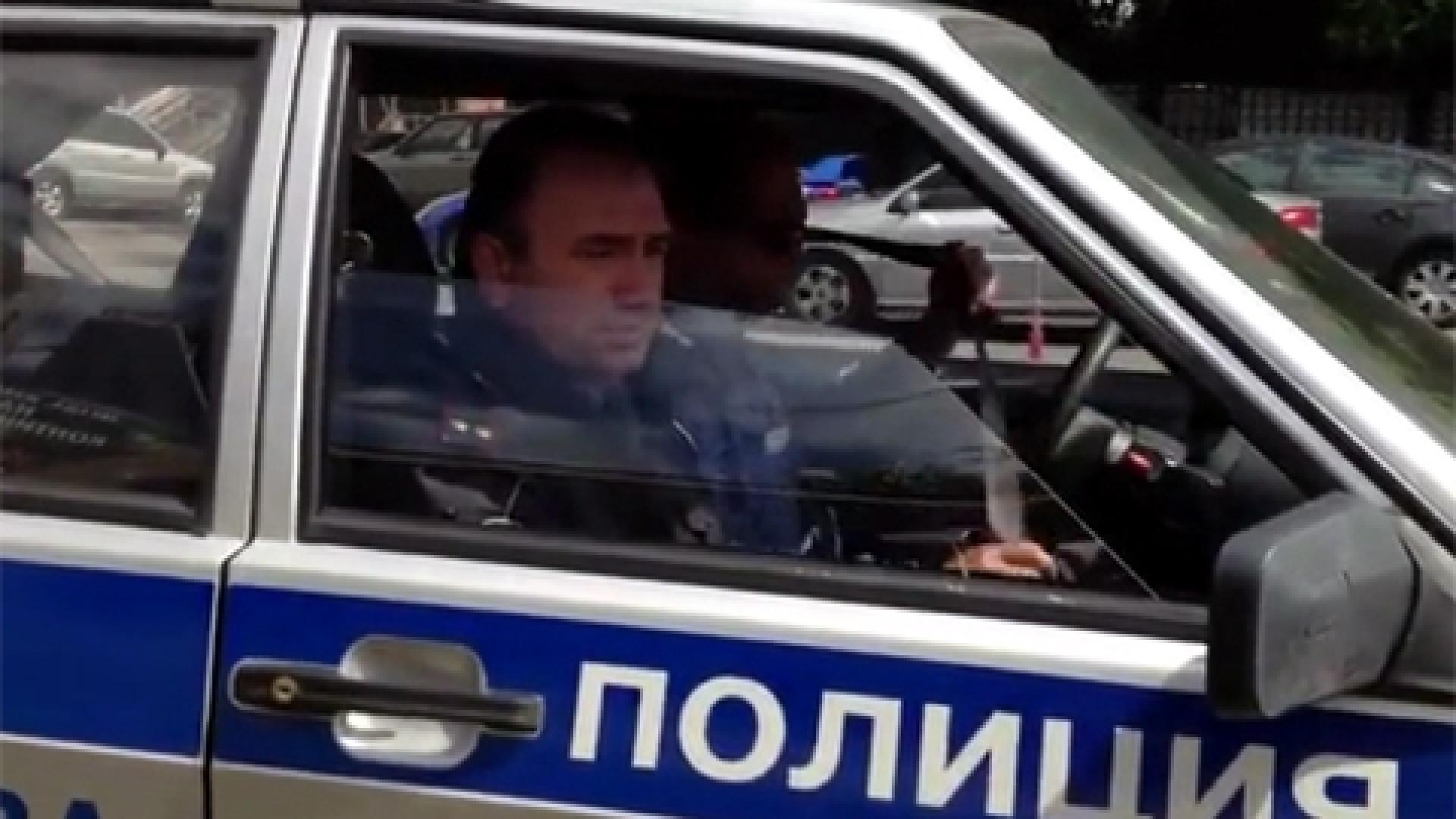 Разтърсващо! Бясна съпруга наръга мъжа си в крака, той не разбра, че му изтича кръвта и умря