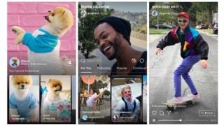 Instagram обяви нова услуга за по-дълго видео съдържание