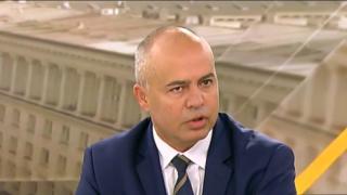 Георги Свиленски: МВР - почти фалирала охранителна фирма