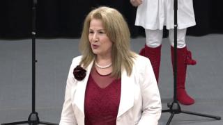 Само в "ШОУ"! Бинка Добрева: Фолклорът съществува тихо и кротко, без да прави сензации 
