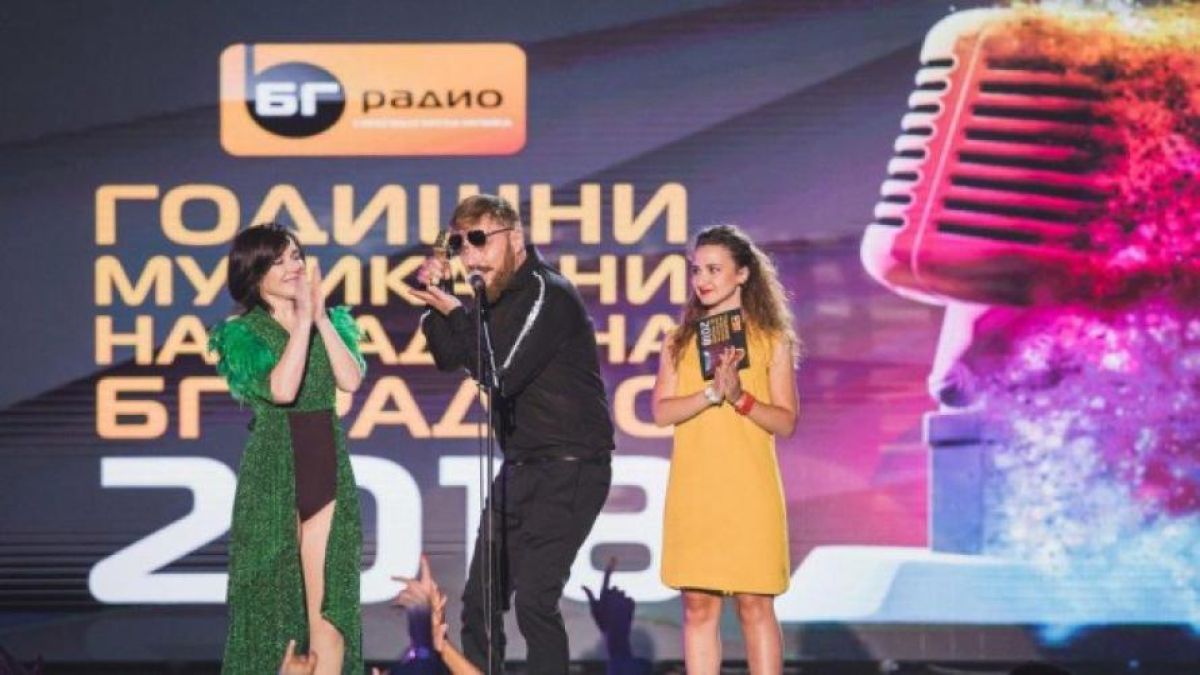 Огромен скандал разтресе наградите на БГ Радио! Люта схватка зад кулисите шашардиса участниците! 