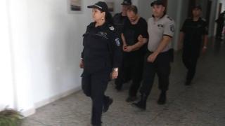 Първа СНИМКА на Боби Дебелия, ликвидирал зверски родната си сестра! Лъсна причината за убийството