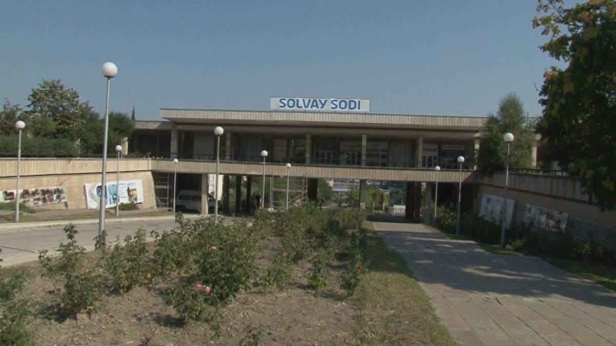 Колосална печалба бележи „Солвей Соди“ АД за 2017 година!