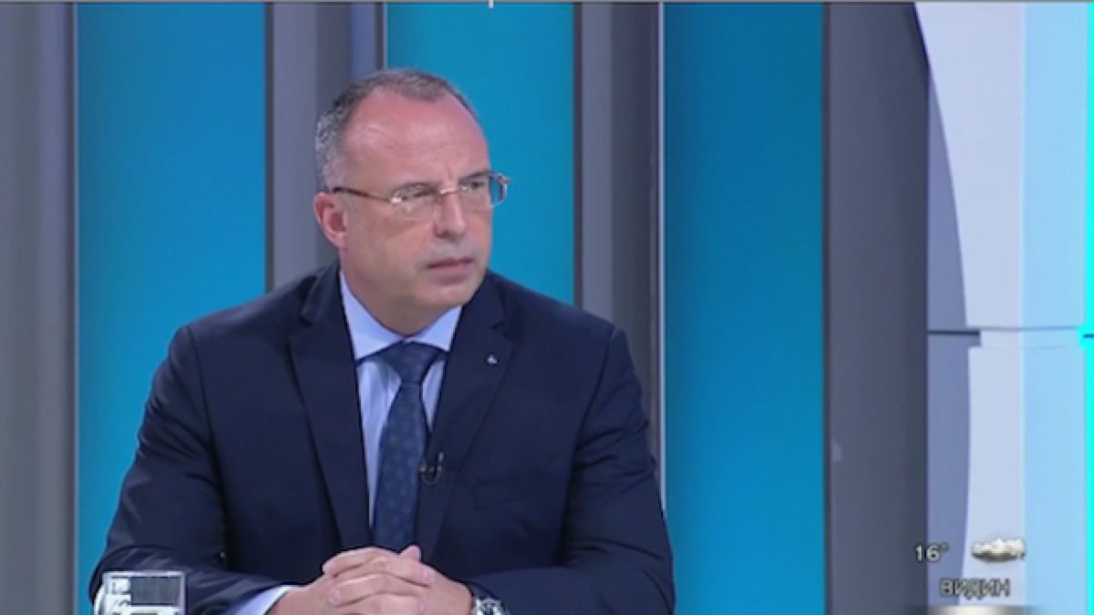 Румен Порожанов: Очакваме още огнища на птичи грип