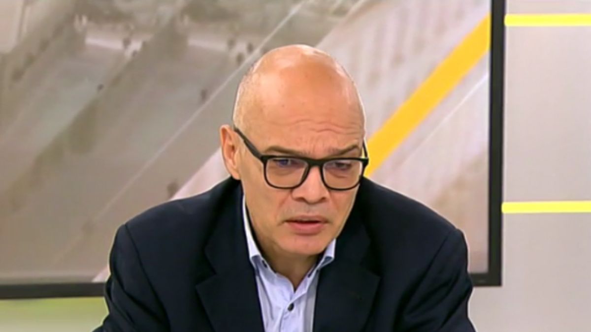 Шокираща статистика! Ето колко бягства от затвора са станали само за година