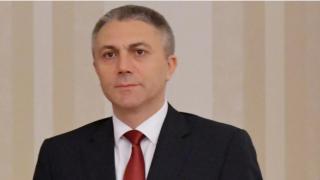 Мустафа Карадайъ: Финансирането на тероризма застрашава националната сигурност