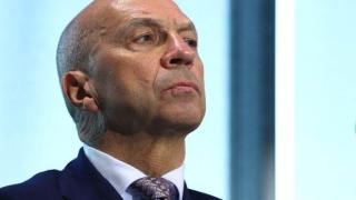 Поредна рокада заради Брекзит
