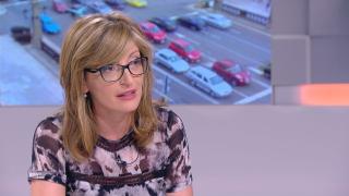 Захариева обясни защо България не е била поканена на подписването на договора между Гърция и Македония