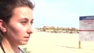 Кой крив, кой прав? Летовница и концесионер на плаж се хванаха за гушите заради платената сянка  