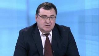 Славчо Атанасов се зарече: Докато сме в правителството, мигранти у нас няма да се допуснат