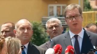 Променят фамилните имена на българите в Западните покрайнини на Сърбия