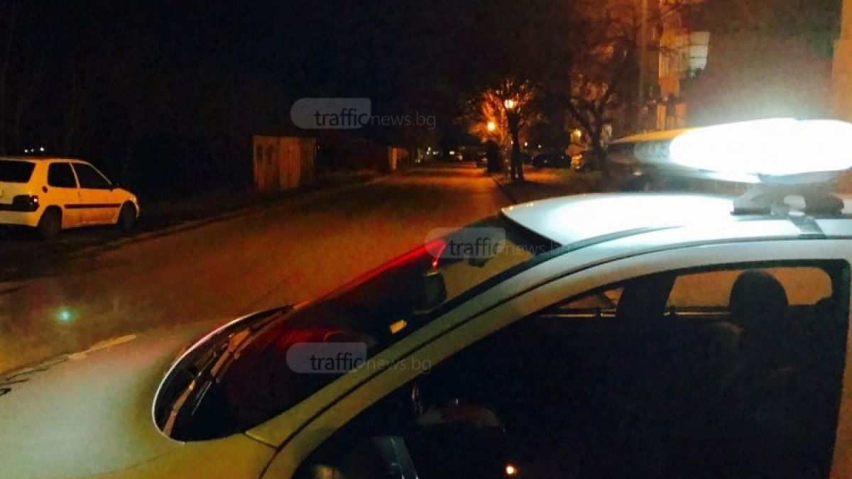 Двама братя от Столипиново задигнали 13-те бона от пловдивския клошар