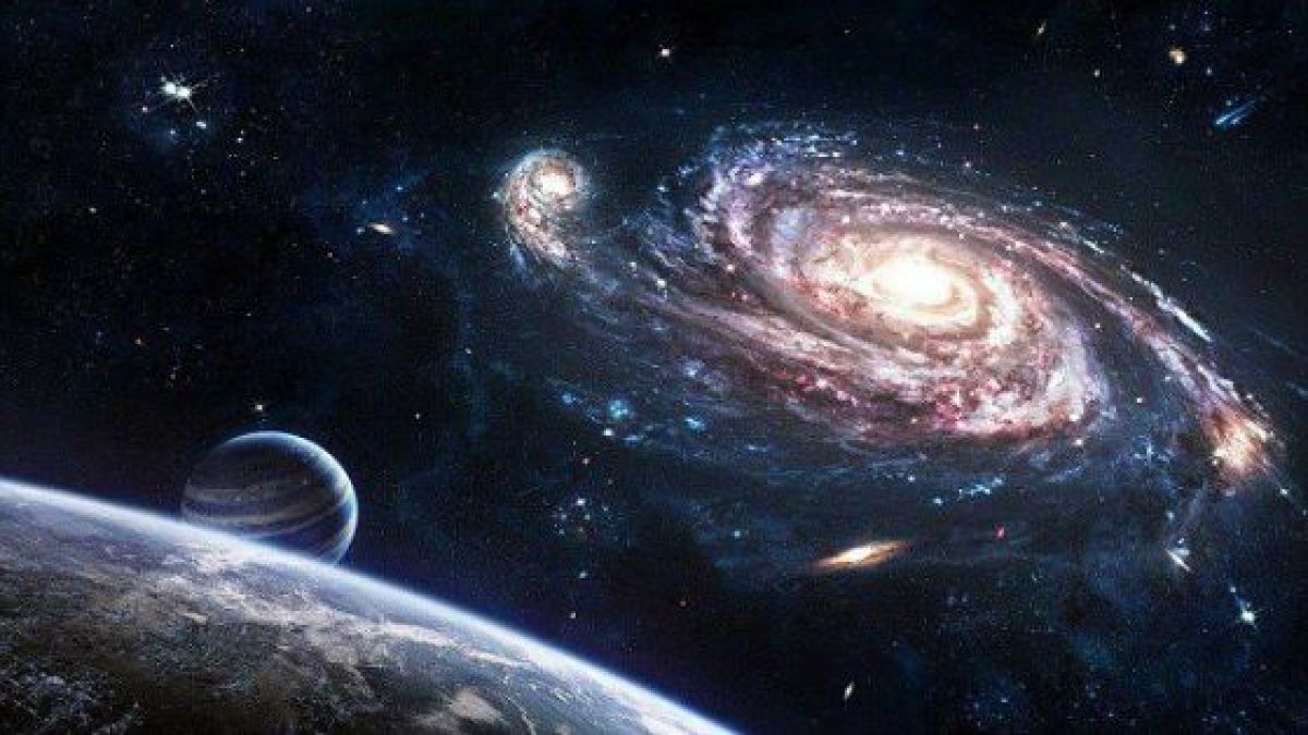 Космически загадки, които никога няма да бъдат разгадани