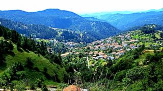 Нямо дете проговаря, а друго прохожда заради чудодейната вода на аязмото в Момчиловци