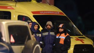 Млада рускиня излезе да празнува рождения си ден и се случи огромна трагедия 