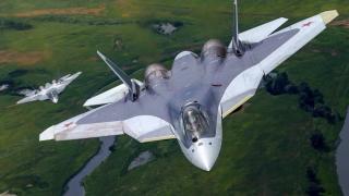 Military Watch обясни защо Су-57 е несъпоставим с F-35 