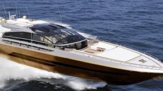 Най-скъпата яхта струва $4,5 милиарда и е направена от злато и платина (ВИДЕО/СНИМКИ)