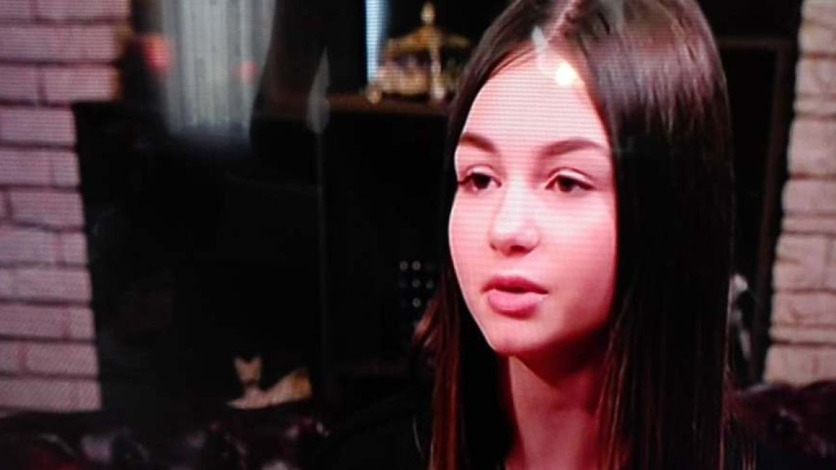 Крисия разкри върху какво работи в момента и какво ще прави през лятото