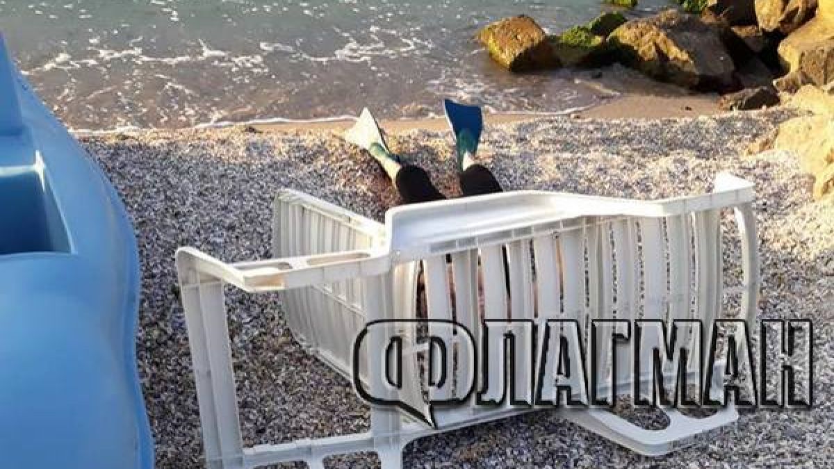 Страшна СНИМКА 18+ от трагедията в Поморие. Охранител случайно се натъкнал на зловещата гледка