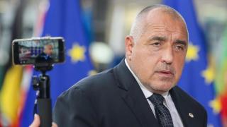 Борисов от Брюксел: Има три неща, които да се направят за решаване на мигрантската криза