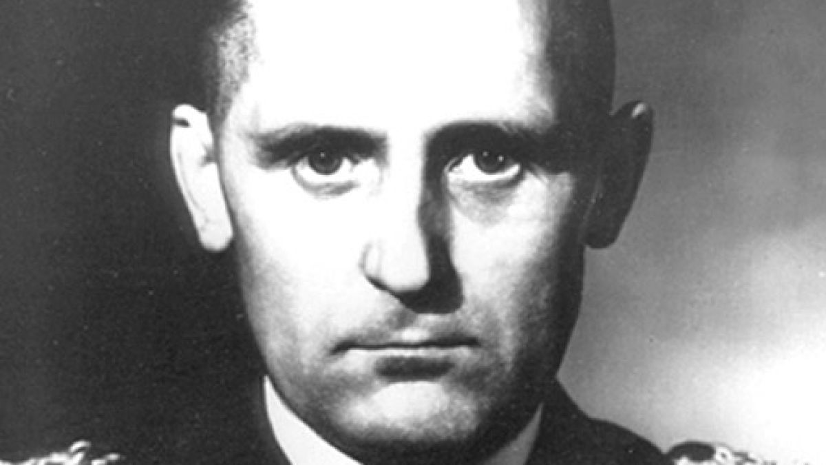 Мистерията с началника на най-страшната полиция в човешката история остава и до ден днешен (СНИМКИ)