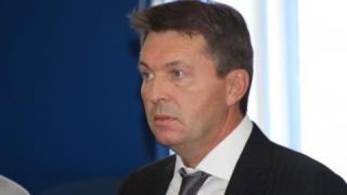 Българският бизнесмен Ангел Симеонов с голям жест към Казахстан 