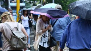 Илиан Господинов от НИМХ разкри кога за последно сме студували толкова много през юни