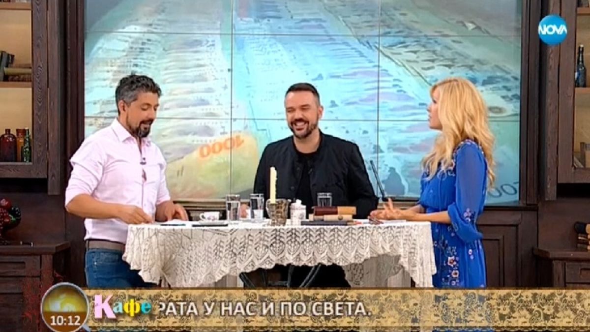 Гала наложи ограничение на Стефан: Ще имаш само 10 минути за...