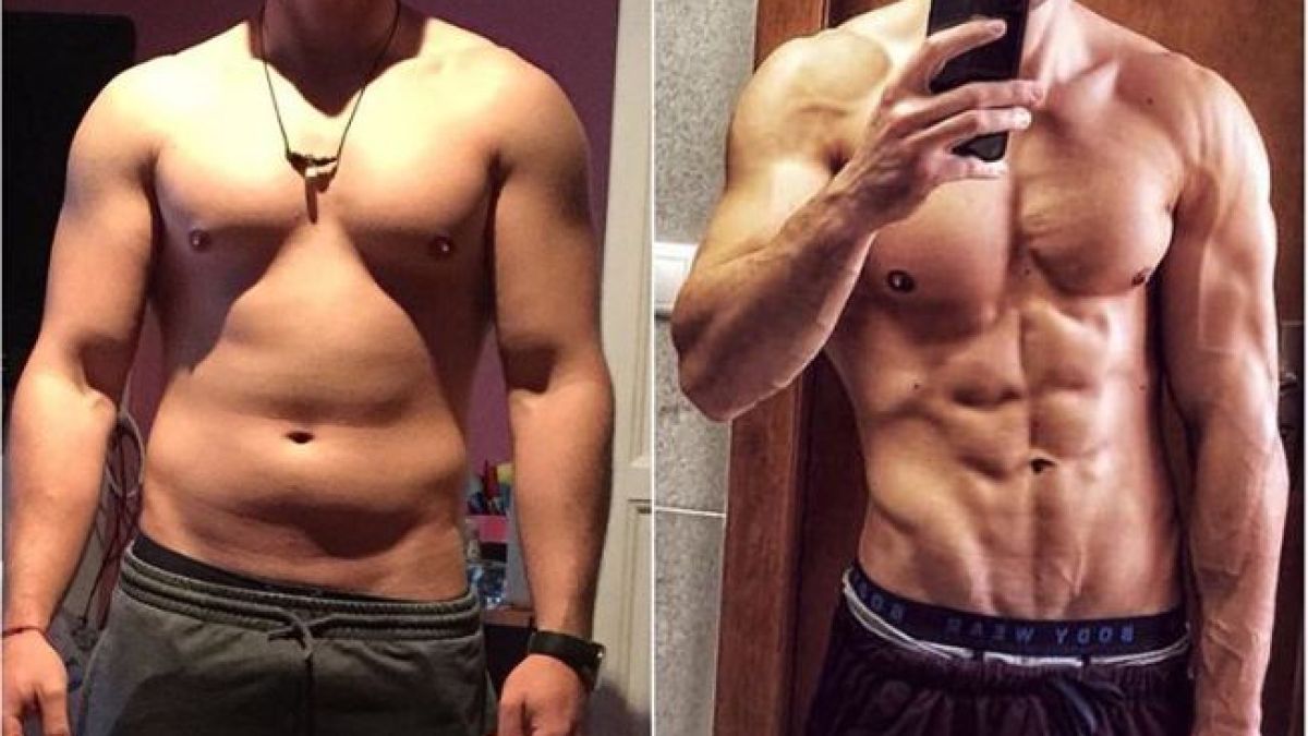 Можете ли да го познаете?! Наум Шопов показа СНИМКИ (18+) как е изглеждал преди 3 години 