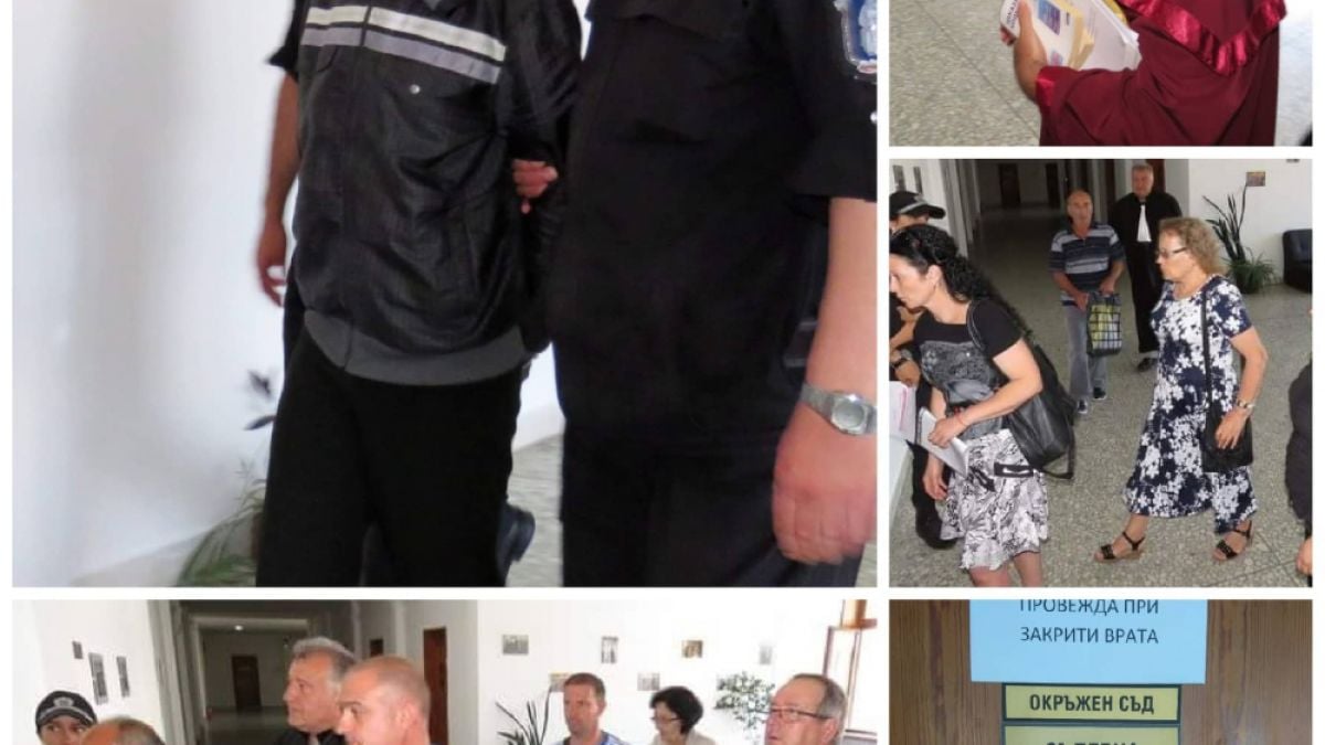 Развръзката е близо: Скоро ще има осъден за убийството на малката Никол, разтърсило Бургас  