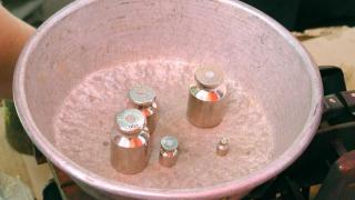 Голяма шашма: Най-лъжливи са кантарите в...