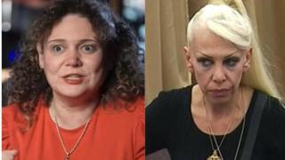 Мариела Нордел с тежка заплаха към Луна! Вижте какво смята да й причини