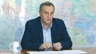Рокада в ръководството на пътната агенция